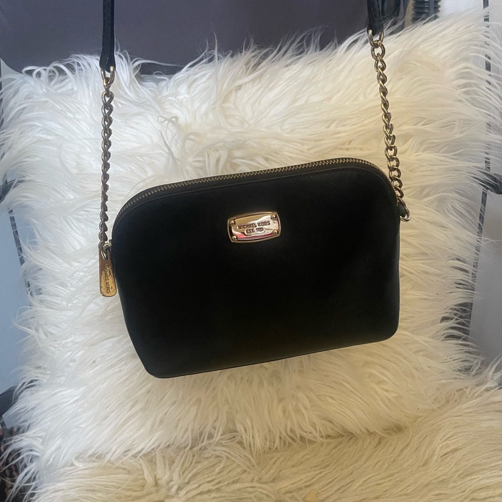 Michel Kors cross body bag
